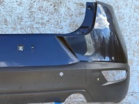 фото thumb №2, Бампер задній задня mazda cx3