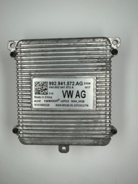фото thumb №11, Перетворювач led audi vw porsche 992941572ag