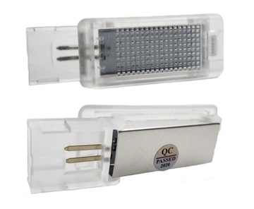 фото thumb №14, Led лампочки інтер'єру vw caddy 2004 cc 2012 eos 2006 golf 2006 golf plus 2005
