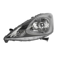 фото thumb №1, Лампа honda jazz iii 08- фара левый