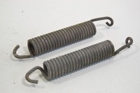 фото thumb №1, Пружины пружина петля капот mercedes r129 sl 500sl