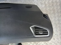 фото thumb №6, Citroen c4 ii b7 консоль торпедо раздаточная подушка датчик