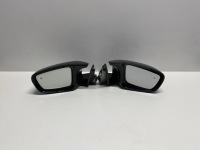фото thumb №1, Зеркало наружное левая правое bmw m5 f90 g30 g31 фотохромный ассистент 5 pin