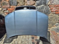 фото thumb №5, Кришка кришка двигуна капот решітка радіатора skoda fabia i 9151