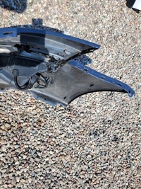 фото thumb №11, Бампер перед citroen c4 picasso i lift led