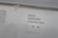 фото thumb №9, Накладка кришки зад renault espace iv 8200007893