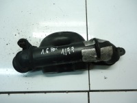 Купити Peugeot 1.6hdi труба повітря 9653777980, фото thumb