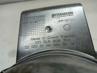 фото thumb №5, Skoda yeti lift 5l крышка заливной 5l6809702 lf9r