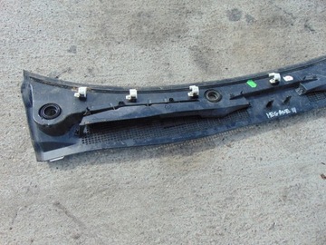 фото thumb №6, Панель под лобовым стеклом renault megane iii комплектные европа