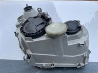 фото thumb №5, Mercedes c-klasa w203 ліва лампа перед