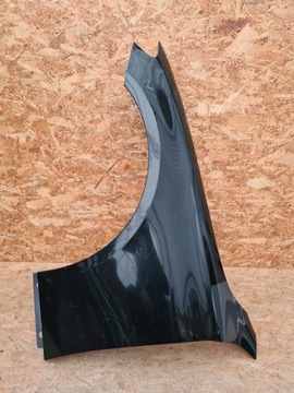 фото thumb №1, Крыло левый переднее mercedes e-klasa w213 a2138810101