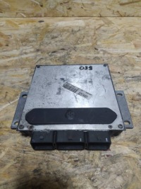 фото thumb №10, Citroen c8 i 2.0b блок управления двигателем (ecu) 9650612880 9642427080 iaw4mp2.05