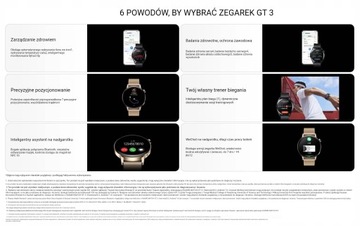 Часы Huawei GT3