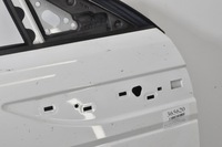 фото thumb №8, Land rover range rover evoque l551 дверь правый перед fuji white