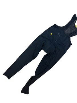 MAVIC WARM TECH SPODNIE ROWEROWE Z WKŁADKĄ XXL