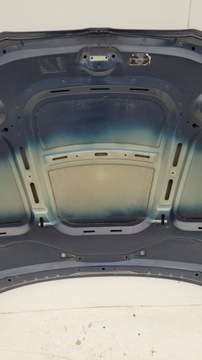 фото thumb №7, Капот крышка двигателя перед bmw 5 e60 e61