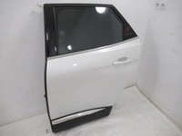 фото thumb №1, Peugeot 3008 ii двері ліва задні kwed