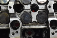 фото thumb №14, Головка двигателя aw4 nissan x-trail t30 2.2 dci 4x4 114 km 01-04