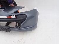 фото thumb №8, Peugeot 207 06-09 бампер перед передній na протитуманна фара