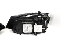 фото thumb №13, Audi q5 8r рестайлинг лампа правая левая ксенон нет поворотный комплект