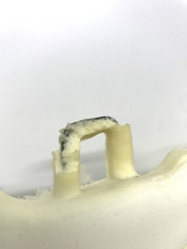 фото thumb №7, Губка наполнитель сиденье задний зад toyota yaris xp210 2020- 71503k0030