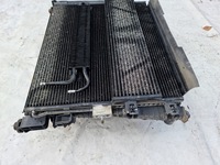 фото thumb №6, Dodge durango 3.6 pas передний радиатор вентилятор 15r