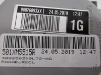 фото thumb №7, Ds4 pas безопасности левый передний новый 98026093xx