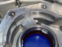 фото thumb №12, Корпус розподільного валу punto evo alfa romeo 1.3 m-jet 199b4000 55232196