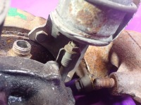 фото thumb №6, Vw transporter t4 1,9 tdi турбіна 028145702d