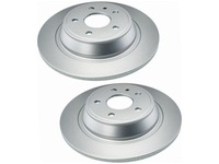 фото thumb №1, Тормозные диски задняя ford mondeo v mk5 1.0-2.0 14-