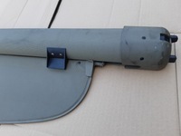 фото thumb №15, Audi q7 4l шторка сітка багажника 4l0863553m