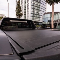 фото thumb №10, Шторка алюмінієва обшивка кузов ford ranger wildtrak 2022-