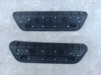 фото thumb №2, Tucson iii молдинг порог задняя правая левая