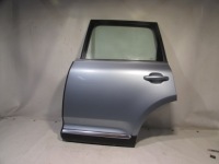 фото thumb №1, Дверь левая задняя volkswagen touareg lift lb5m vw задние