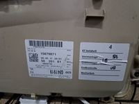 фото thumb №13, Bmw 5 g30 g31 обшивки оббивка оббивка двері комплект