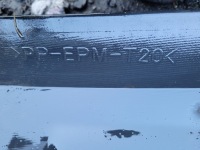 фото thumb №15, Nissan x-trail iii t32 | задній бампер рестайлінг 85022-6fr0h | 0395