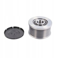 фото thumb №2, Шків генератора ford ranger, transit, tran