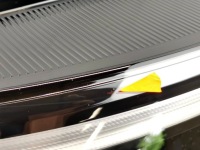 фото thumb №11, Nowa org лампа правая передняя full led vw id.4 id5