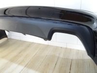 фото thumb №11, Bmw 5 g30 рестайлинг бампер задний lci 9498613 llu
