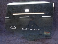 фото thumb №1, Стекло боковая fiat panda 2 ii 09r. правая задняя