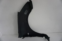 фото thumb №9, Honda civic vii крила передній лівий зелений 2003rok