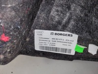 фото thumb №6, Обшивка багажника лівий правий audi q5 8r 2011