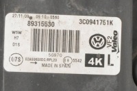 фото thumb №13, Фара передняя левая bi-xenon vw passat b6 3c0941751k