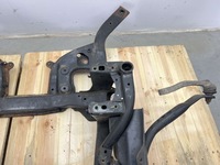 фото thumb №7, Jaguar xe поперечина підрамник підрамник gx73-5c145-ac