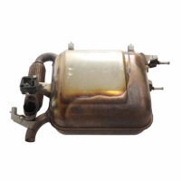 фото thumb №13, Bmw i3 i01 hybrid гасник вихлоп 8614958