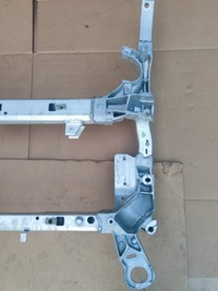 фото thumb №9, Chevrolet camaro ss передні підрамник 2016+