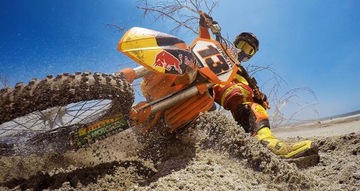 GoPro HERO 8 Black AJDIV-001 водонепроницаемый чехол