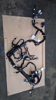 фото thumb №1, Джгут pod панель приладів renault austral 240134074r