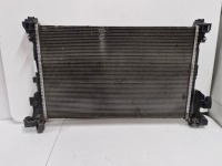 фото thumb №1, Renault master 3 iii 2.3 dci радиатор wody жидкость 214106556r