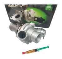 фото thumb №1, Турбонагнетатель турбина opel astra j k 1.6cdti